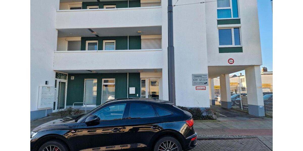 Etagenwohnung Bremen Hemelingen - 1 Zimmer, 38 m&sup2;, 690&euro; | Angebot:26412782