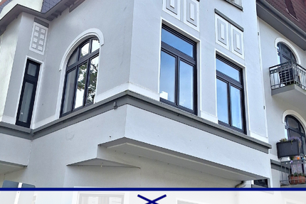 Wohnung zum Kaufen in BremenBuntentor 349.000 € 107 m² 5 zimmer