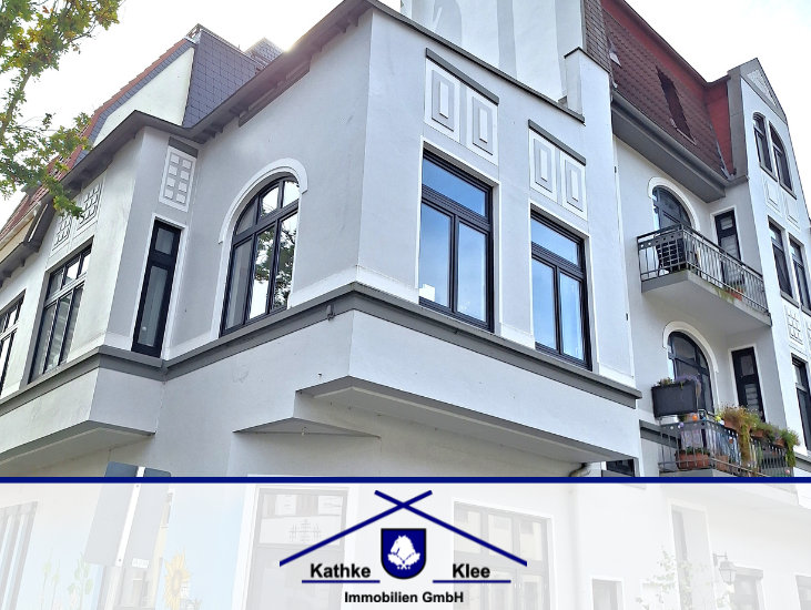 Wohnung zum Kaufen in BremenBuntentor 349.000 € 107 m² 5 zimmer