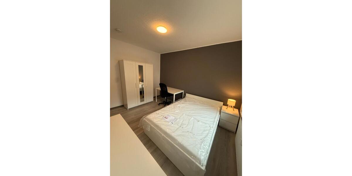 Erdgeschoßwohnung Bremen Häfen - 2 Zimmer, 42 m&sup2;, 800&euro; | Angebot:26028938