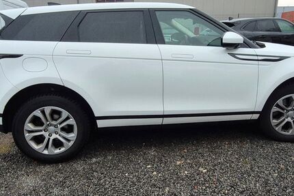 Land Rover Range Rover Evoque 99.911 km 24.900 &euro; Achim 28832