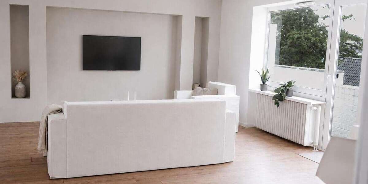 Etagenwohnung Bremen Schwachhausen - 3 Zimmer, 93 m&sup2;, 349.000&euro; | Angebot:26915973