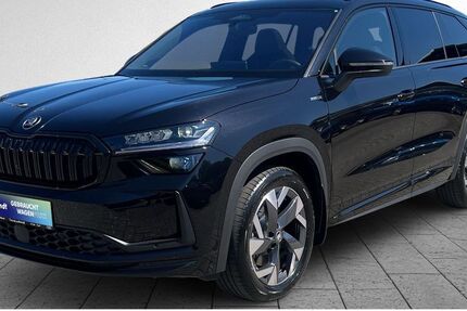 Skoda Kodiaq 1.010 km 45.390 &euro; Achim 28832