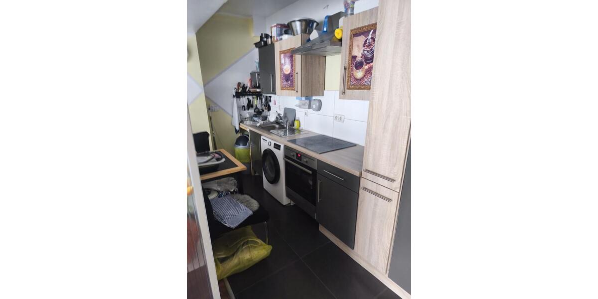 Etagenwohnung Bremen - 2 Zimmer, 60 m&sup2;, 220.000&euro; | Angebot:27112735