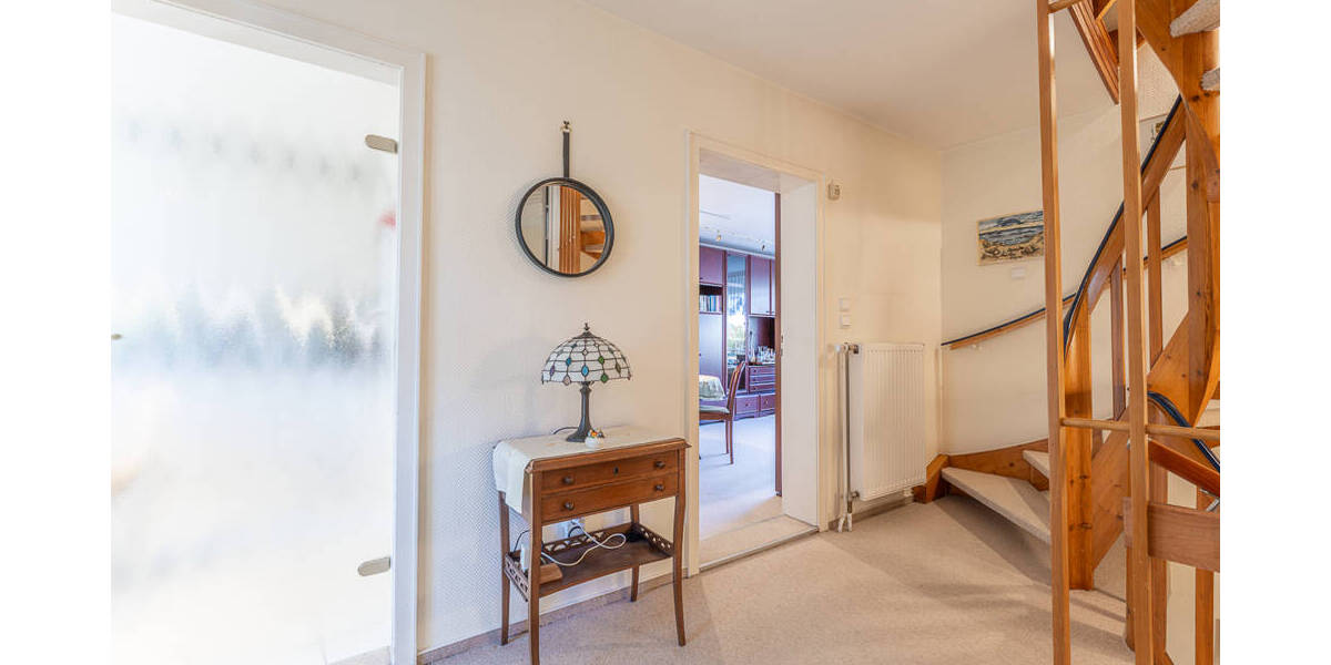 Reihenendhaus Bremen - Horn Lehe Lehesterdeich - 4 Zimmer, 160 m&sup2;, 375.000&euro; | Angebot:26188618