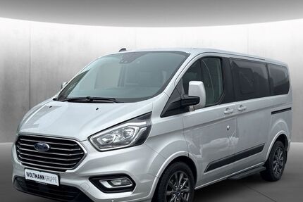 Ford Tourneo Custom 85.395 km 39.000 &euro; Bremen 28207