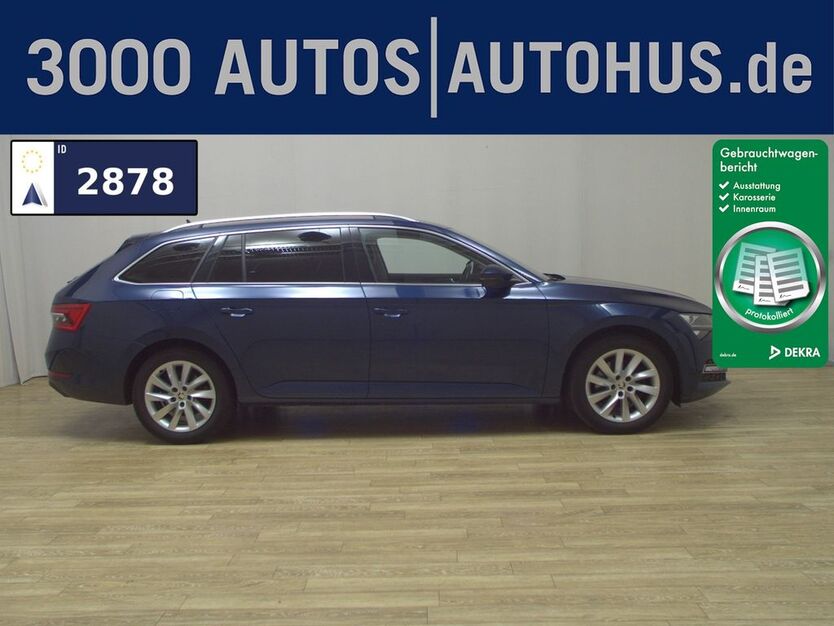 Skoda Superb 162.818 km 19.980 € Bremen / Arsten 28279