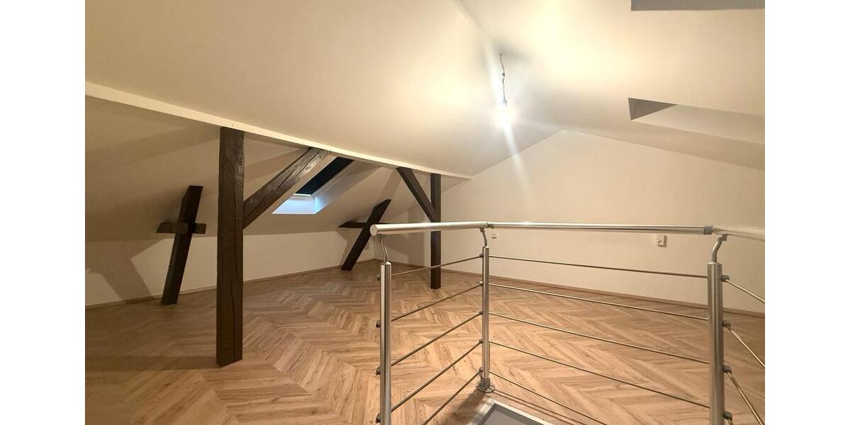 Etagenwohnung Bremen Östliche Vorstadt - 2 Zimmer, 65 m&sup2;, 980&euro; | Angebot:24877851