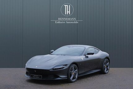 Ferrari Roma 14.900 km 197.850 &euro; Bremen 28207