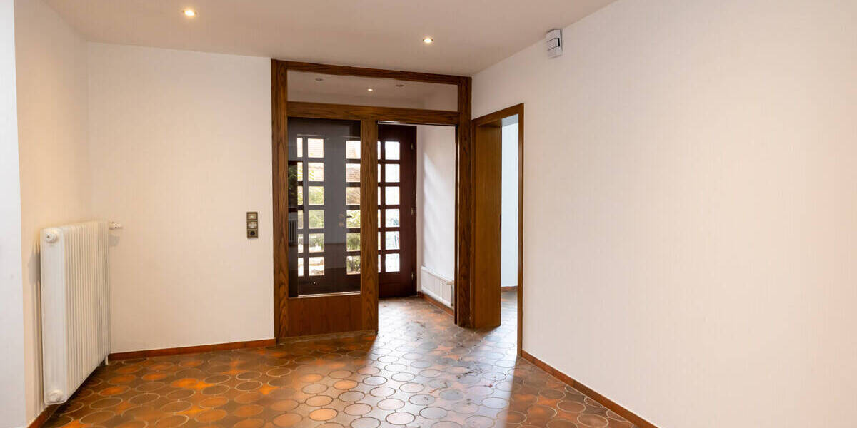 Einfamilienhaus Ganderkesee - 4 Zimmer, 140 m&sup2;, 338.000&euro; | Angebot:26204852