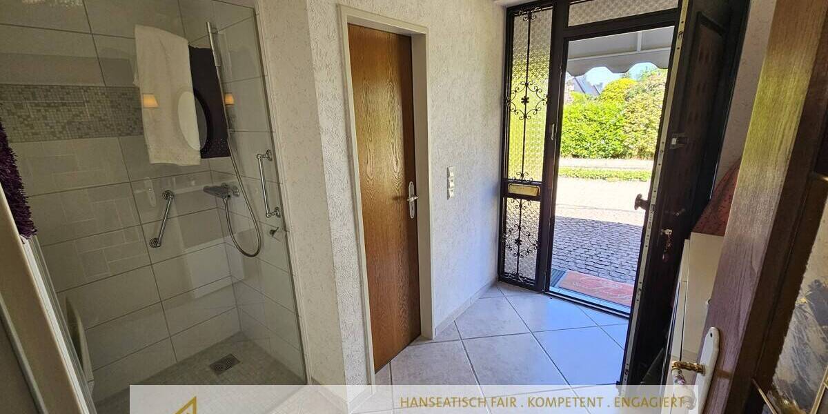 Reihenendhaus Achim - 4 Zimmer, 95 m&sup2;, 314.000&euro; | Angebot:26763466