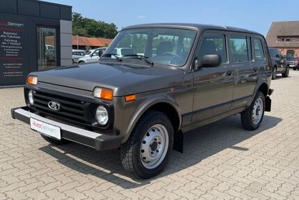 Lada Taiga