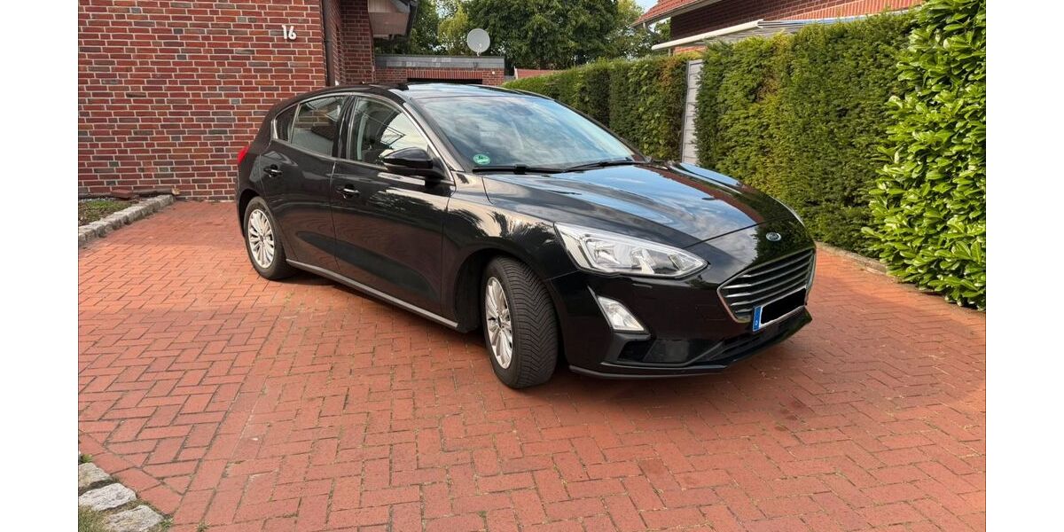Ford Focus 126.000 km 8.500 &euro; Harpstedt 27243
