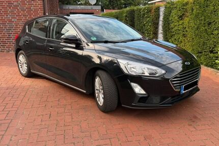 Ford Focus 126.000 km 9.000 &euro; Harpstedt 27243
