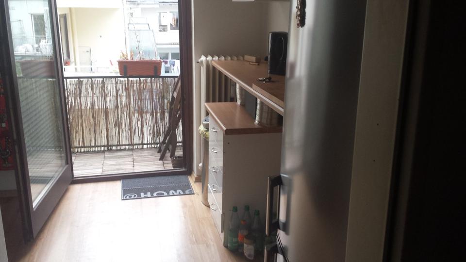 Dachgeschoßwohnung Bremen Neustadt - 2.5 Zimmer, 59 m&sup2;, 495&euro; | Angebot:25225049