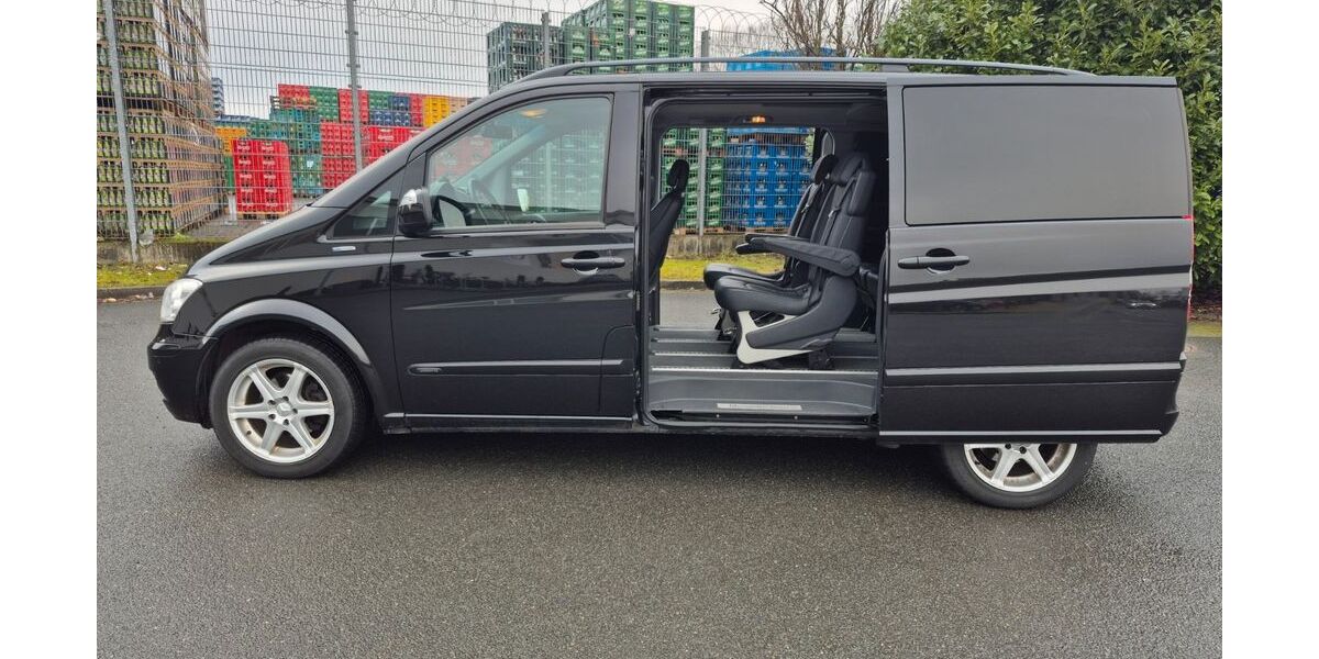 Mercedes-Benz Viano 230.000 km 17.999 &euro; Achim 28832