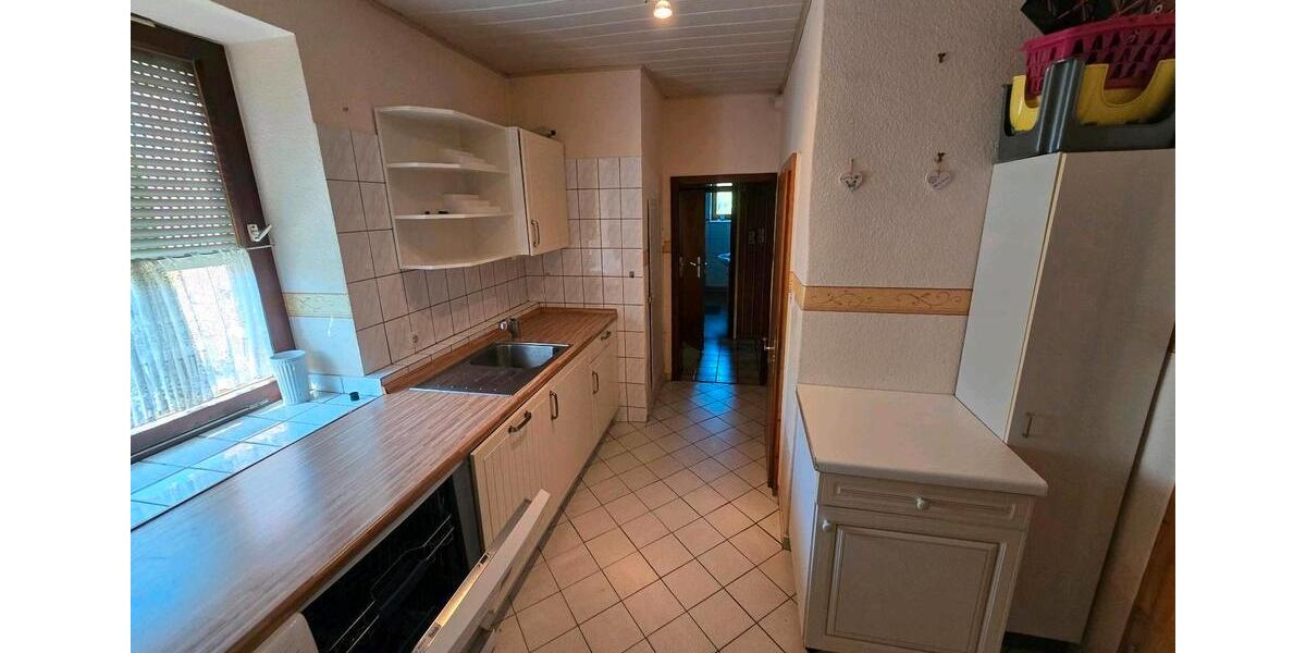 Erdgeschoßwohnung Oyten - 4 Zimmer, 100 m&sup2;, 650&euro; | Angebot:26704814