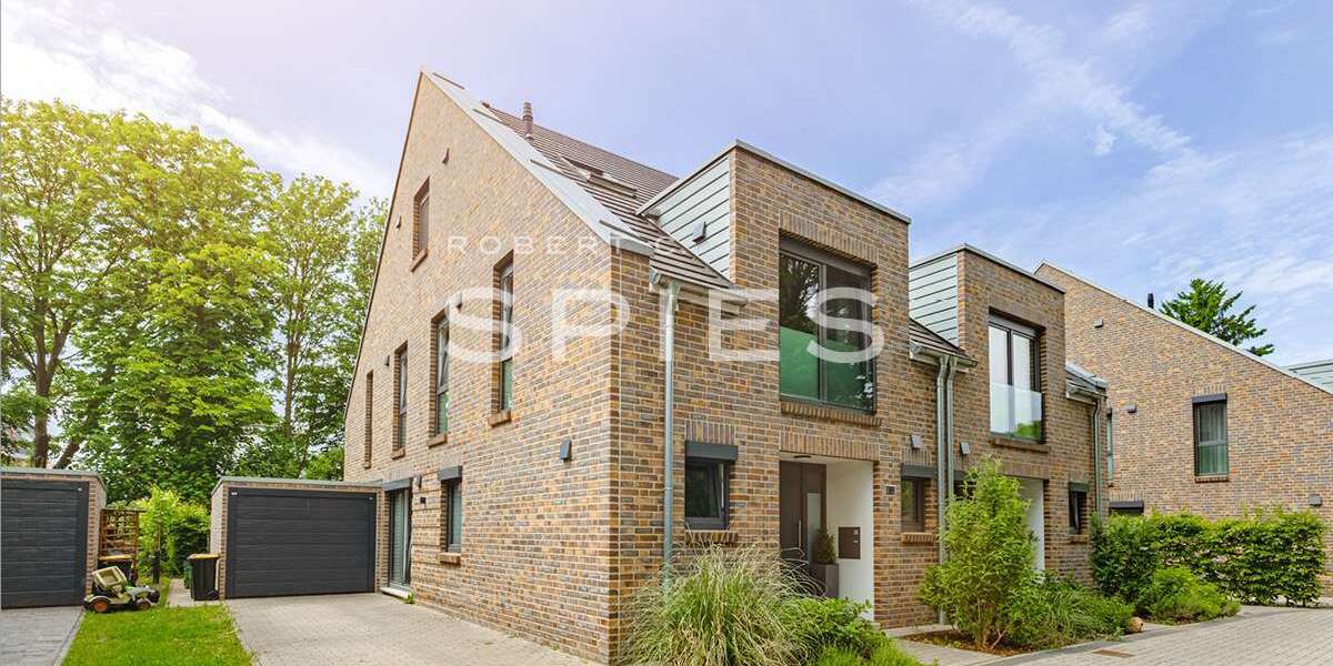 Einfamilienhaus Bremen Oberneuland - 5 Zimmer, 166 m&sup2;, 2.300&euro; | Angebot:26804042