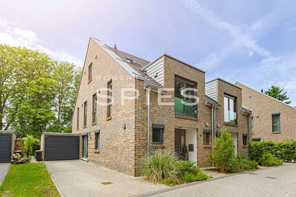 Haus Bremen Oberneuland - 5 Zimmer, 166 m&sup2;, 2.300&euro; | Angebot:26804042