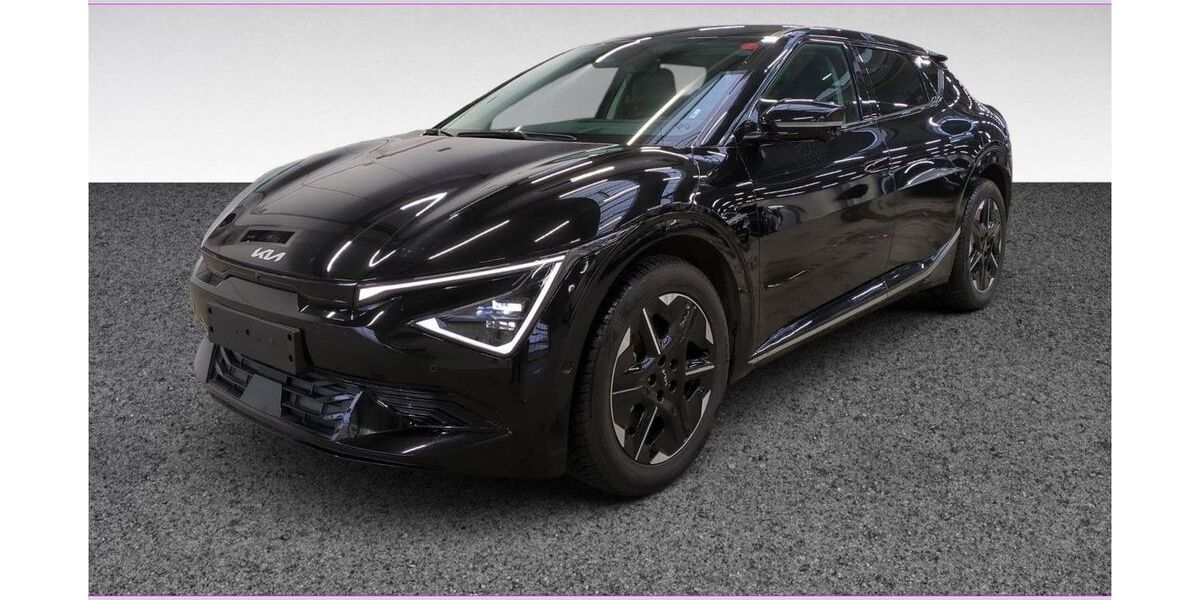 Kia EV6 7.585 km 39.880 &euro; Bremen 28357