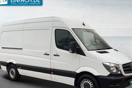 Mercedes-Benz Sprinter 148.000 km 17.499 € Delmenhorst 27755