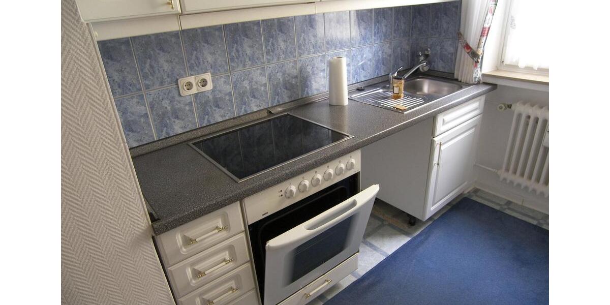 Etagenwohnung Bremen Hemelingen - 2 Zimmer, 68 m&sup2;, 210.000&euro; | Angebot:27422262