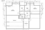Dachgeschoßwohnung Ritterhude - 2.5 Zimmer, 62 m&sup2;, 149.000&euro; | Angebot:26884759