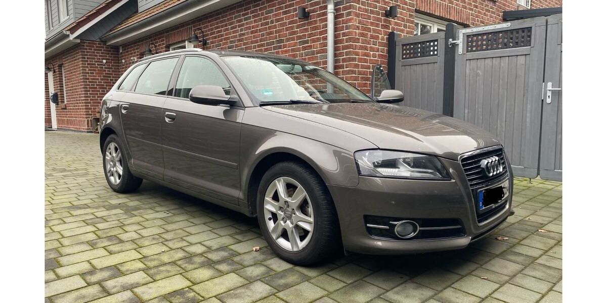 Audi A3 199.000 km 6.600 &euro; Weyhe 28844