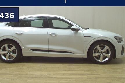 Audi e-tron 32.233 km 28.480 &euro; Bremen / Arsten 28279