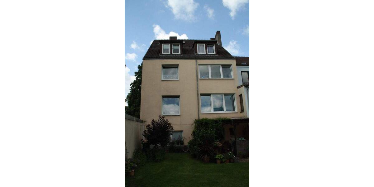 Etagenwohnung Bremen Walle - 3 Zimmer, 67 m&sup2;, 590&euro; | Angebot:26118104