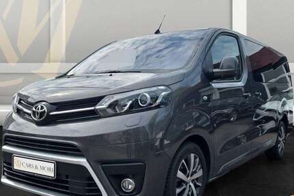 Toyota Proace 118.000 km 28.900 &euro; Bremen 28201