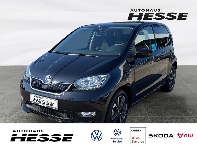 Skoda Citigo 28.780 km 14.430 € Sottrum 27367