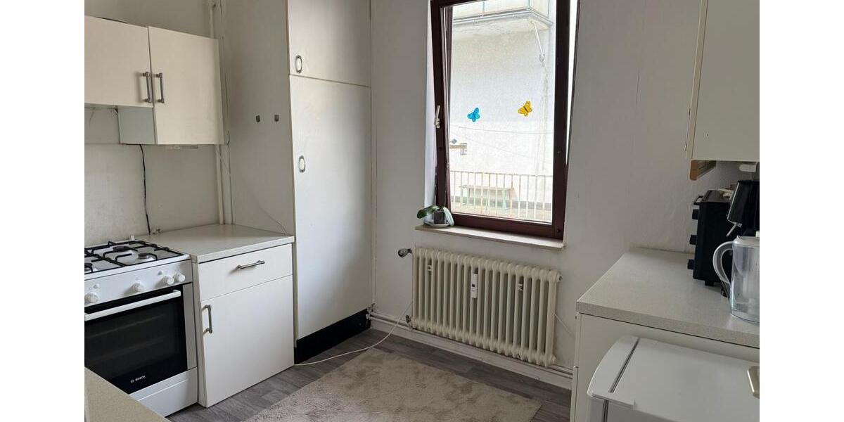 Etagenwohnung Bremen Neustadt - 2.5 Zimmer, 70 m&sup2;, 1.300&euro; | Angebot:26537906