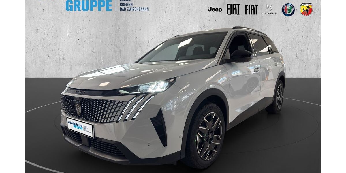 Peugeot 5008 2.000 km 35.890 &euro; Bremen 28207