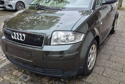 Audi A2 90.000 km 4.689 &euro; Bremen 28355