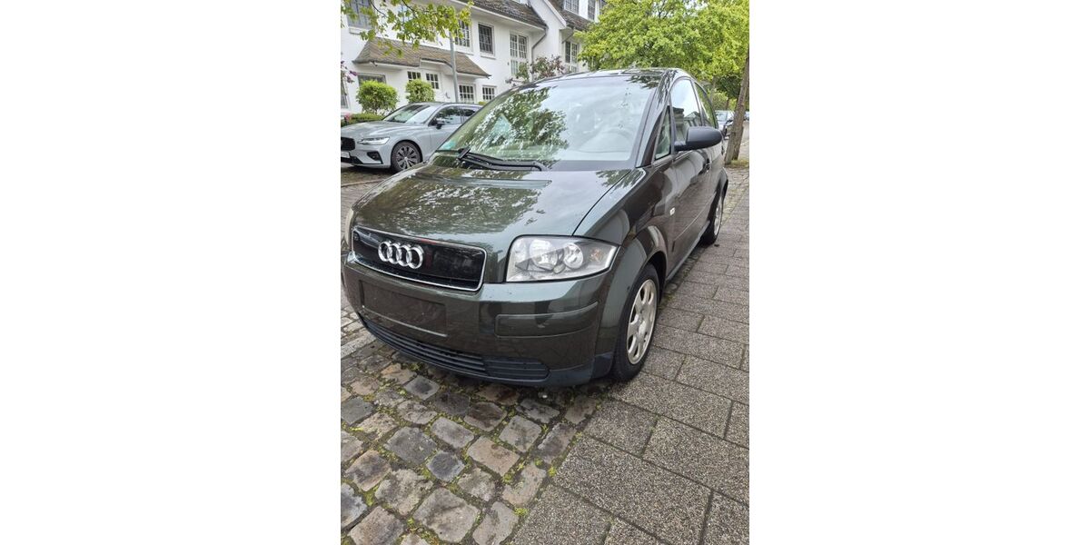 Audi A2 90.000 km 4.689 &euro; Bremen 28355