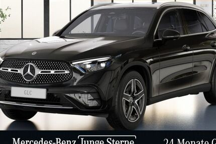 Mercedes-Benz GLC 220 5.500 km 58.885 &euro; Weyhe 28844