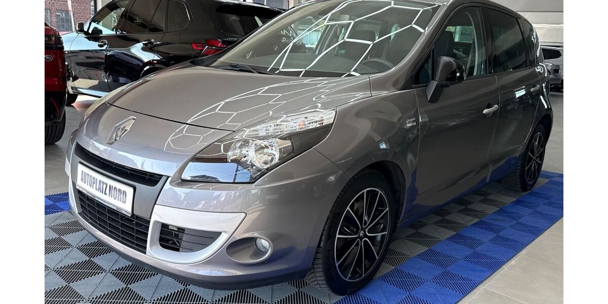 Renault Scenic 174.000 km 5.799 &euro; Ritterhude 27721