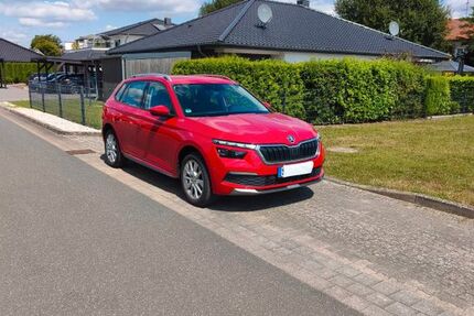 Skoda Kamiq 86.000 km 15.799 &euro; Bassum 27211