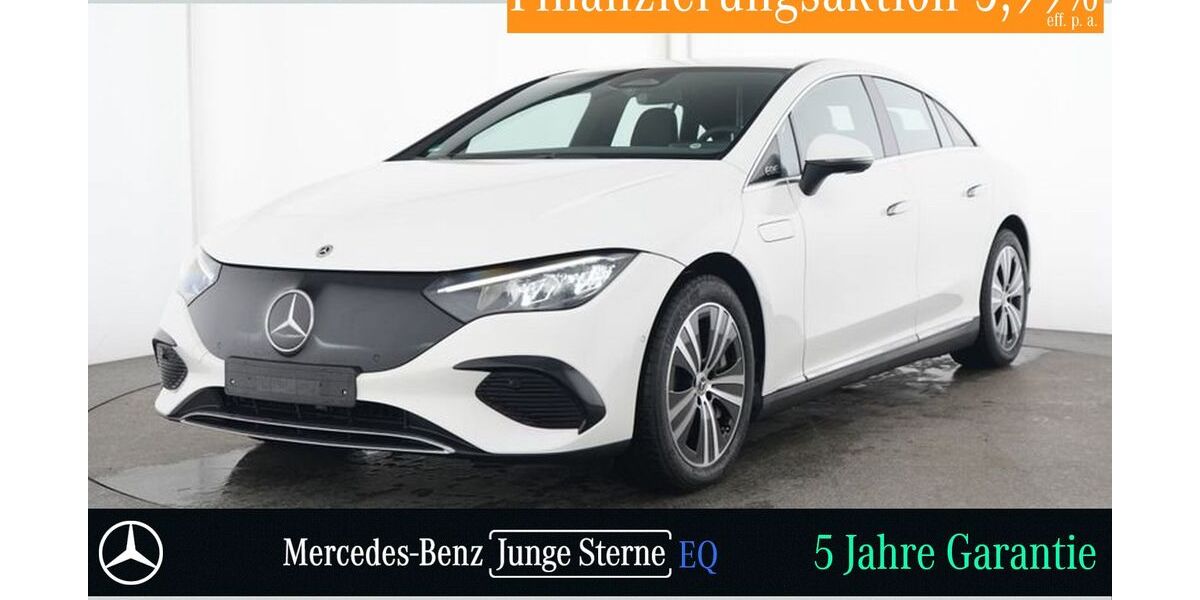 Mercedes-Benz EQE 25.510 km 43.134 &euro; Weyhe 28844