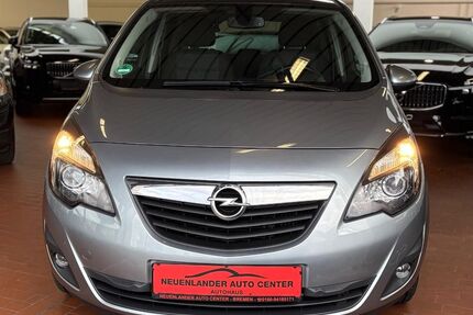 Opel Meriva 129.900 km 5.500 &euro; Bremen 28199