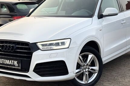 Audi Q3 90.000 km 18.990 &euro; Ritterhude 27721