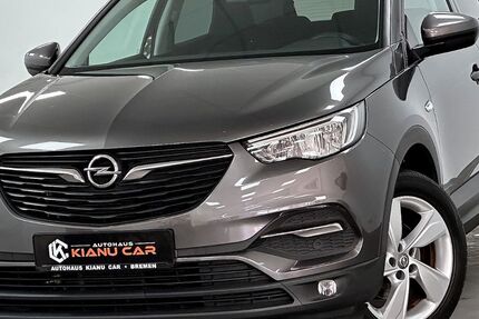 Opel Grandland (X) 142.000 km 8.850 &euro; Bremen 28259