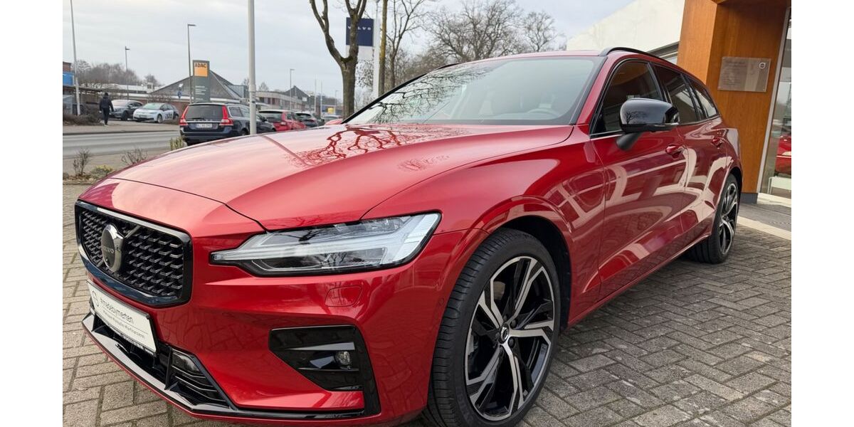 Volvo V60 16.900 km 38.950 &euro; Delmenhorst 27751
