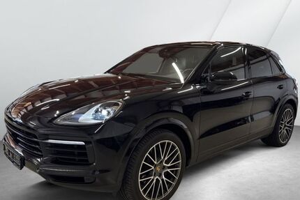 Porsche Cayenne 81.280 km 55.890 &euro; Bremen 28757