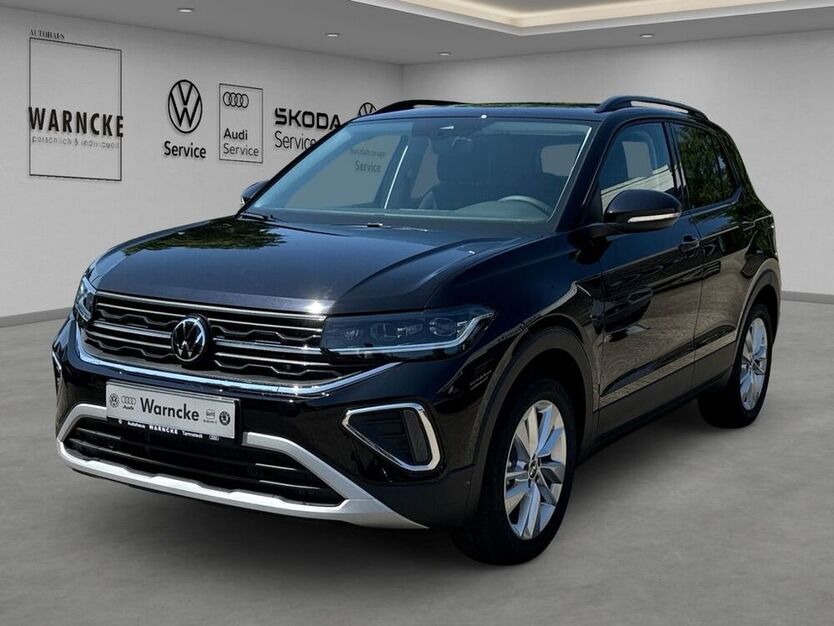 T-Cross