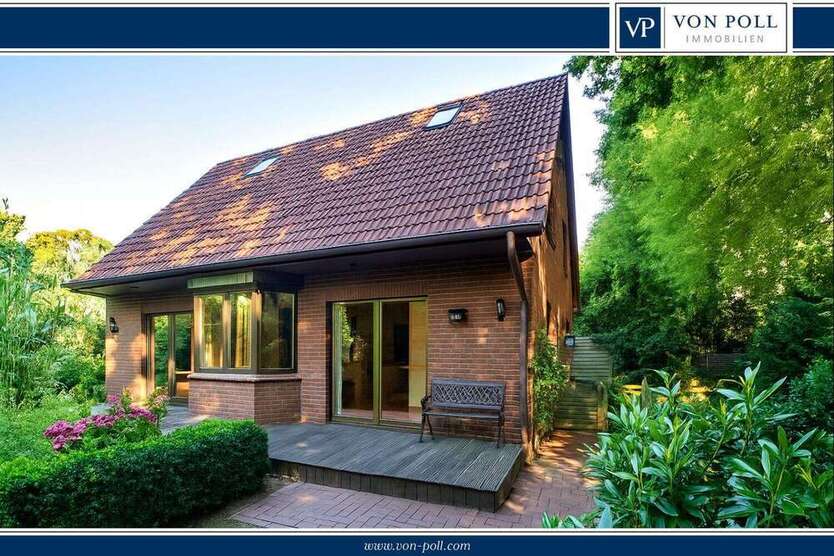 Haus zum Kaufen in Ganderkesee 379.000 € 105 m²
