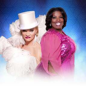 BIG LOVE - GOP Varieté-Theater Bremen 13.12.2025 GOP Varieté-Theater