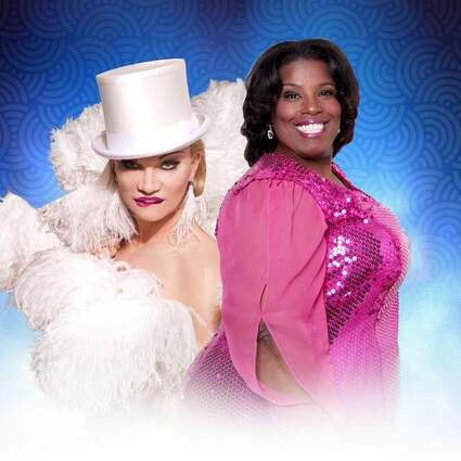 BIG LOVE - GOP Varieté-Theater Bremen 31.12.2025 GOP Varieté-Theater