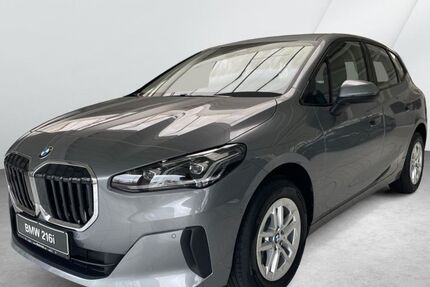 BMW 216 3.000 km 34.700 € Bremen 28757